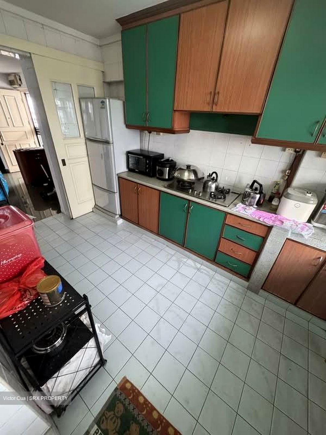 Blk 579 Hougang Avenue 4 (Hougang), HDB Executive #532824391